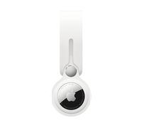 Apple Loop per AirTag Originale/Ufficiale – Bianco – Nuovo