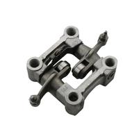 Porta 'albero a camme da corsa e gruppo braccio di bilanciere compatibili con Gy6 125cc 150cc 152qmi 157qmj 4t parti del motore