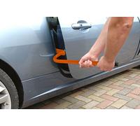 Porta Allineamento Attrezzo - Power-Tec 91955 Nuovo