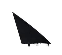 Porta Alloggiamento Specchio Per Tesla Per Model Per Y | Calotte Specchietti Tappi Perla bianca/Argento/Rosso/Grigio/Nero/Oro stellare,Sinistra e Destra