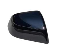 Porta Alloggiamento Specchio Per Tesla Per Model Per Y | Calotte Specchietti Tappi Perla bianca/Argento/Rosso/Grigio/Nero/Oro stellare,Sinistra e Destra