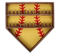 Porta Anelli Espositore Vetrina Ad Anello Supporto Per Il Display