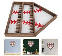 Porta Anelli Espositore Vetrina Ad Anello Supporto Per Il Display