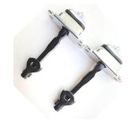 porta anteriore cerniera della Per Mazda 6 Per GG 2002-2015 Fermo Portiera Auto Cinghia Di Controllo Braccio Cerniera GJ6A-72-270 GJ6A-58-270-A Collegamento(Back left and right)