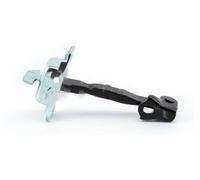 porta anteriore cerniera della Per Toyota Per Hilux Per Vigo 2004-2015 4 Pezzi Attuatore Fermo Cinghia Di Controllo Braccio Cerniera Della Porta Collegamento Arresto