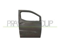 Porta Anteriore Destra Citroen Berlingo Dal 2018 9843488880 FT9143503