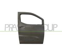 PORTA ANTERIORE DESTRA CITROEN - BERLINGO MULTISPACE - Mod. 03/18 - 03/24