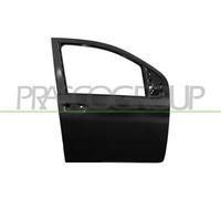 PORTA ANTERIORE DESTRA-CON FORI MODANATURA PANDA - Mod. 01/12 -