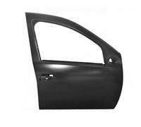 Porta anteriore destra con fori per sandero stepway 2008 in poi duster 2010-