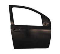 PORTA ANTERIORE DESTRA PER FIAT PANDA DAL 2012 SENZA FORI MODANATURA