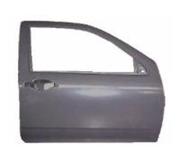 Porta anteriore destra per isuzu d-max 2002 al 2006 modello 4 porte