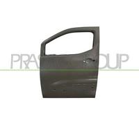 PORTA ANTERIORE SINISTRA FIAT - DOBLO' MULTISPACE - Mod. 06/22 -