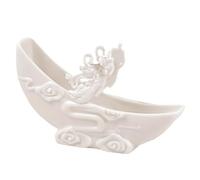 Porta Antimosche | Chang'e Bruciatore A Supporto Portatile | Supporto Per Moschicida Fly Drive | Per Terrazza Giardino Balcone Prato Campeggio Picnic Cortile Interno E Casa