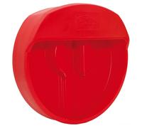 Porta anulare in plastica Staffa - 1 PZ Osculati - 22.429.01 - 2242901