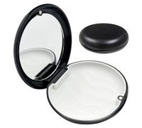 Porta Apparecchio Denti, Porta Bite Dentale Portatile, Contenitore per Protesi Dentarie, per Allineatori e Apparecchi Dentali