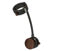 Porta Asciugacapelli a Ventosa Organizzatore Bagno No Trapano Installazione