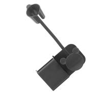 Porta Asciugacapelli Da Parete Reggi Phon Bagno Per Casa Supporto