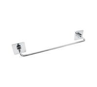 PORTA ASCIUGAMANI 30 CM MOD. COLD WIND Cromo cm 35,3 x h.5,3 x 6,2 METAF