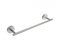 Porta asciugamani 30 cm modello CLASS SATIN Metaform