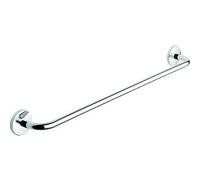 PORTA ASCIUGAMANI 56 SERIE OTTO ONE Cromo Accessori Bagno Metaform
