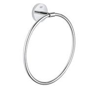 GROHE 41167000 Portasciugamani, Cromo