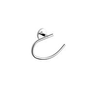 PORTA ASCIUGAMANI ANELLO MOD. ONE CROMO 21.5xh.14x6