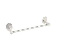 Porta asciugamani Blizz spazzolato 34,5 cm Spazzolato