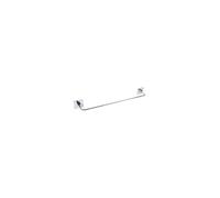 PORTA ASCIUGAMANI CM.45 MOD. COLD WIND Cromo cm 50,3 x h.5,3 x 6,2