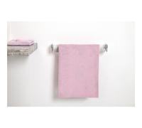 Porta AsciugamanI da Bagno da MEDIUM In Plexiglass CLIO MANTIDE Dimensioni 45x7,5x h 8 cm - peso 0.7 kg Colore Trasparente trasparente