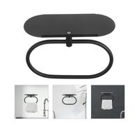 Porta Asciugamani Da Parete Mensole Portasciugamani Appendini Per