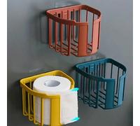 Porta asciugamani da parete minimalista moderno, dispenser di carta igienica adesivo per bagno, casa, cucina, camera da letto, soggiorno, sala da pranzo, accessori per la decorazione della casa, scato