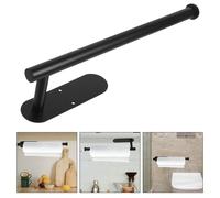 Porta Asciugamani Di Carta Da Bagno Distributore Cucina Organizzatore