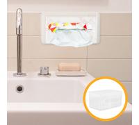 Porta Asciugamani Di Carta Per Bagno Del Tovagliolo Organizzatore