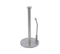 Porta Asciugamani di Carta, Porta Rotolo Cucina, Portarotolo di Carta da Cucina, Porta tovaglioli, Accessori for Il Bagno(L 16.5cm)
