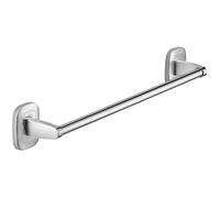 Porta asciugamani Everest cromo 45 cm