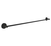 Grohe Start barra portasciugamani, 411872430, Start nero opaco [Accessori Bagno > Portasciugamani]