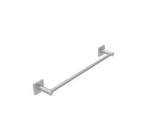Porta asciugamani hotel maison top line m28 - acciaio inox