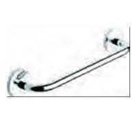 PORTA ASCIUGAMANI METAFORM ONE CM 60 PAR. CROMATO