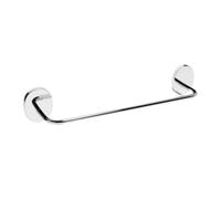 PORTA ASCIUGAMANI MOD. BIRD Cromo cm 45 x h.6,2 x 6,5