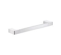Porta asciugamani parete Gedy Pirenei 350 x 66 x 25 mm