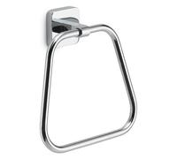 Porta asciugamani parete Gedy TO70 13 TONGA Cromo lucido