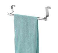 Porta Asciugamani - Porta Asciuggamani | Accessori Bagno Da Parete | Porrta Carta Igienica Per Accappatoio Nichel Spazzolato Portasciugamani Da Bagno Per Asciugamani Acciaio Regolabile