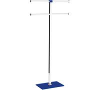 Portasciugamani bagno Gedy a piantana RA3105