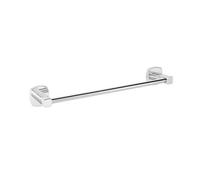 PORTA ASCIUGAMANI STARTER Cromo cm 36,8 x h.4,8 x 5