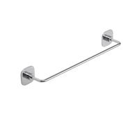 Porta Asciugamani Da Parete Gedy TEIDE 53x300x67mm Cromo