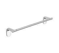 PORTA ASCIUGAMANI ZERO 30 cm Cromo