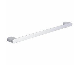 Porta asciugamano 52 mida cromo metaform