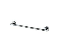 PORTA ASCIUGAMANO 66 CM CROMATO AQUASANIT TREND BAGNO ACCESSORI