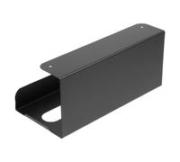 Porta Asciugamano Cucina Portascottex Da Di Tessuto Montato Parete