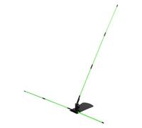 Porta Asta Allineamento Da Golf Strumenti Di Pratica Putting Ad Angolo
